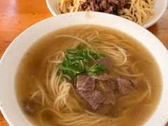 -十二忠手拉面(中华路店)