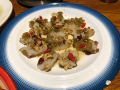 -柴窝堡22号辣子鸡·传承新疆菜