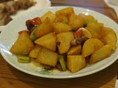 -清真·益鑫羊肉手抓馆(花园北街店)