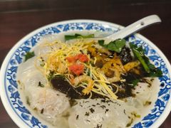 -老温州馄饨担(东游大厦店)