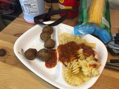 -宜家·瑞典风味餐厅(北京西红门店)