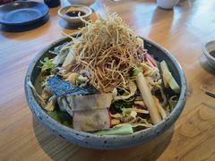 -Hatsune隐泉日式料理(三里屯太古里店)