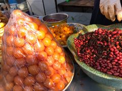 -老金家蛋菜夹馍(西安总店)