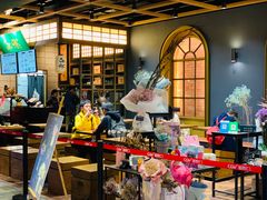 -CGV影城(壹方城IMAX店)