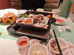 -楼兰新疆菜(江宁万达店)