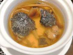 老火汤-博悦茶餐厅(文殊院店)