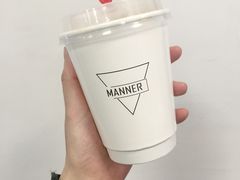 -Manner Coffee(大宁国际商业广场店)
