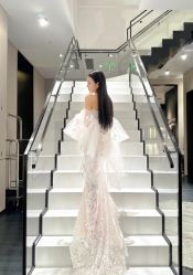 -MuseMarry婚纱(前海嘉里中心店)