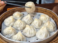-大龙汤包