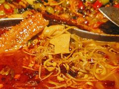 -探炉·香辣豆花烤鱼(笋岗宝能环球汇店)