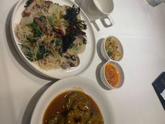 -莆田餐厅PUTIEN(三里屯店)