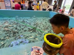 -好燃时刻潮玩运动馆·儿童乐园·室内游乐场·团建