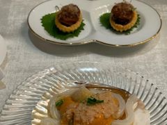 -东海朗廷酒店-唐阁T’ANG COURT 中餐厅