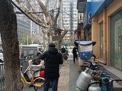 -老福庆和特色粉面馆(单洞三路店)