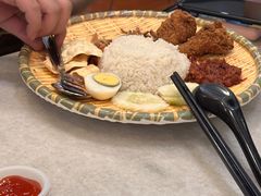 -Old Town White Coffee(gateway@klia2)