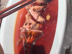 -南京大牌档(人民广场店)