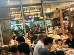 -木屋烧烤(坂田天安云谷店)