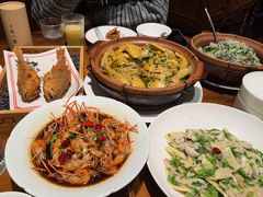 -南园民国茶楼餐厅·常州菜(北大街店)