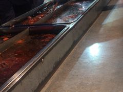 -大姐麻辣烫(莲宝中路店)