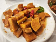 -丽华家常菜(北马路店)