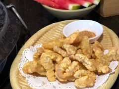农家小酥肉-唇辣号重庆老火锅(亦庄店)