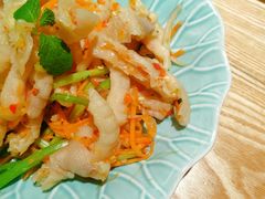 越式酸辣凤爪-米纸越南小馆(金鹰世界店)