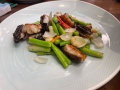 -山外山菜馆(玉泉路店)