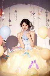 -模卡原创写真馆(苏州总店)