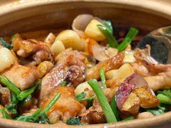 -玖味(老工人西路店)