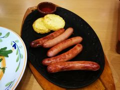 -萨莉亚意式餐厅(天河城购物中心店)