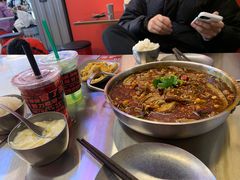 -蓉三少冒烤鸭·四川小吃集(北京首店)