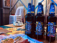 -小桥衢州人家·海鲜烧烤·盱眙龙虾(万达水街店)