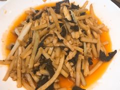 -东园小馆·早茶·淮扬小炒(宋夹城店)