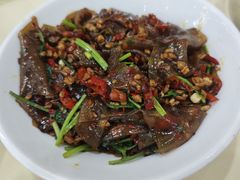 -笨罗卜浏阳菜馆(龙华鹏润达店)