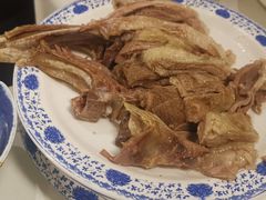 -宁夏国强手抓羊肉·清真菜(未央路凤三店)