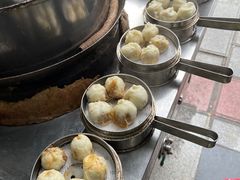 -吃不亏特色包子(三峡广场店)