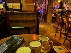 -城墙外BAR