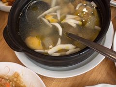 -糟粕醋·椰苑海南菜餐厅(亚龙湾天域酒店)