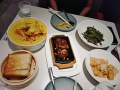 -千日贺茶餐厅(开发区安盛店)