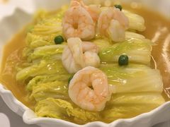 -3号仓库·创意中国菜(新世界城店)