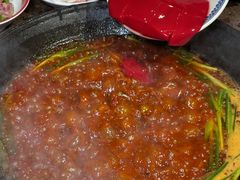 -沸炉重庆老火锅(军事博物馆店)