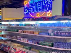 -皇室假期美食水疗会(春风路店)