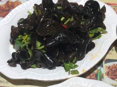 -葛记焖饼(伏牛路店)