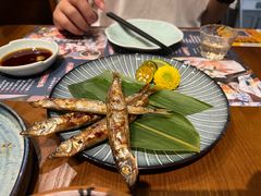 -傑·料理·海鲜放题(佛山文华荟店)