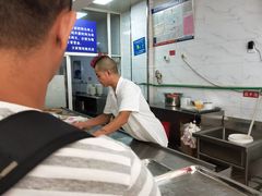 -汪家馄饨(集庆路店)