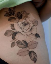 -记号刺青tattoo纹身工作室