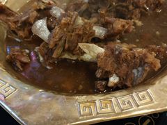 -老北京羊蝎子火锅(光荣道店)