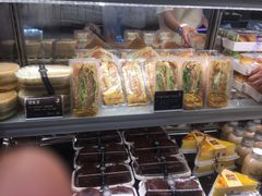 -丁香西饼屋(桂林路店)