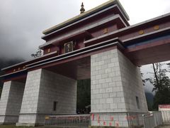 景点-燕子沟风景区