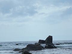 -日月湾海门游览区